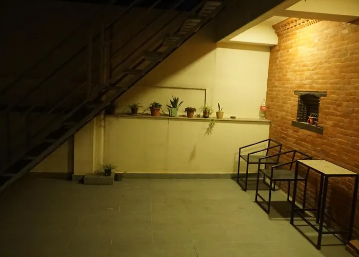 Kathmandu Home