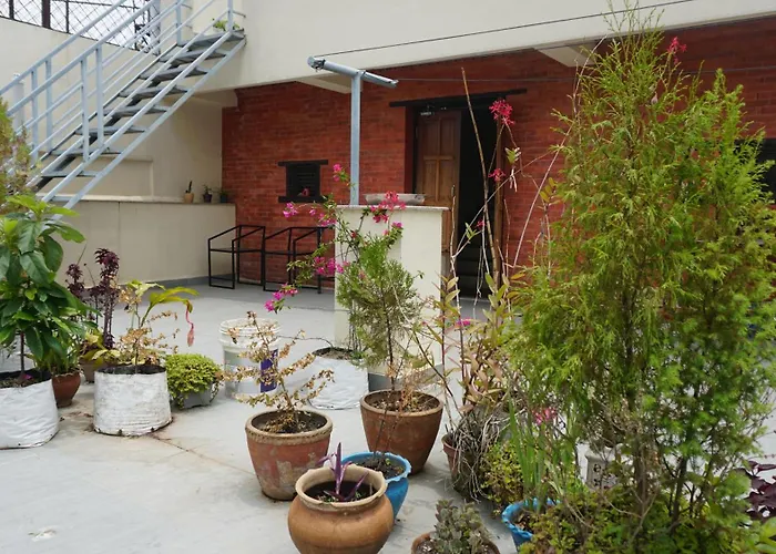 Homestay Kathmandu Home